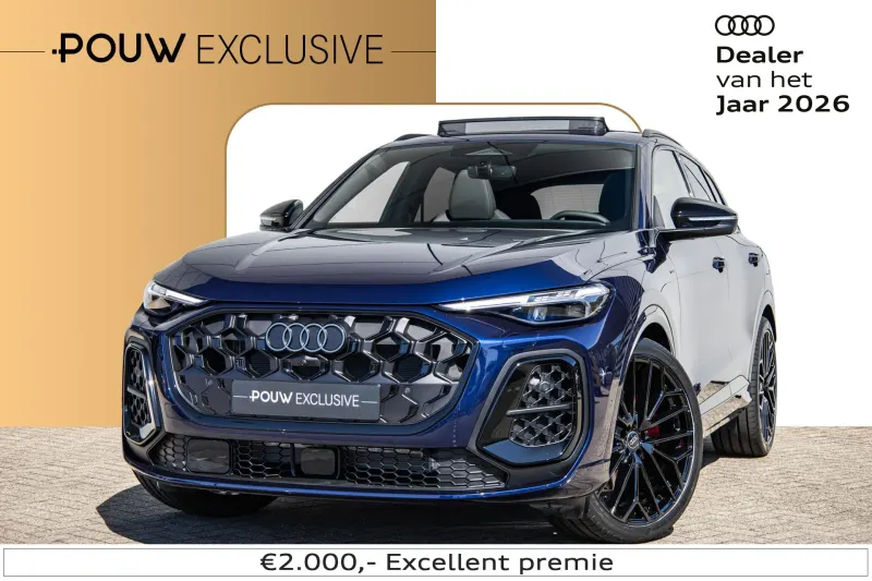 Audi Q5 (2026)