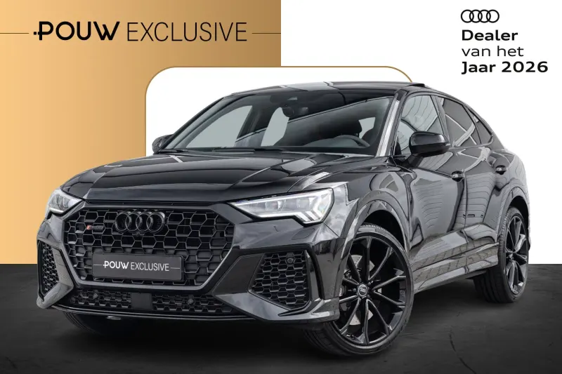 Audi RS Q3 (2021)