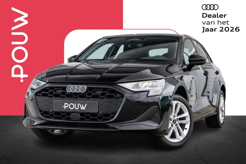 Audi A3 (2026)