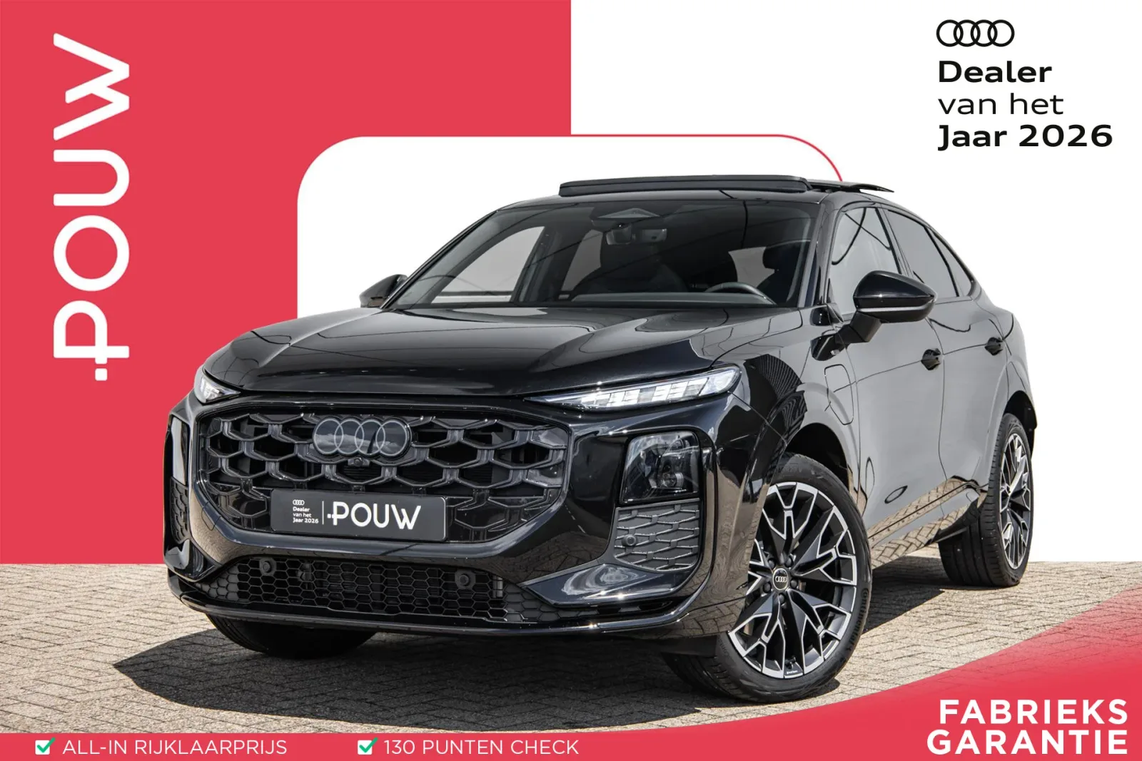 Audi Q3 (2026) — foto 1