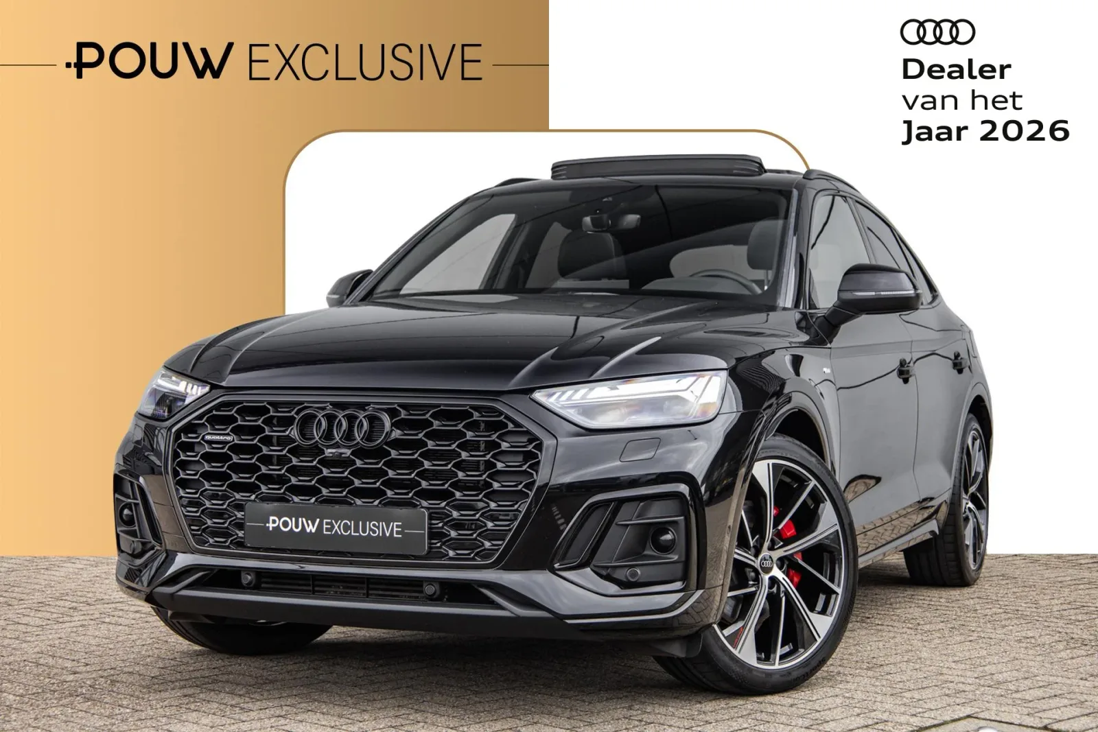 Audi Q5 (2023) — foto 1