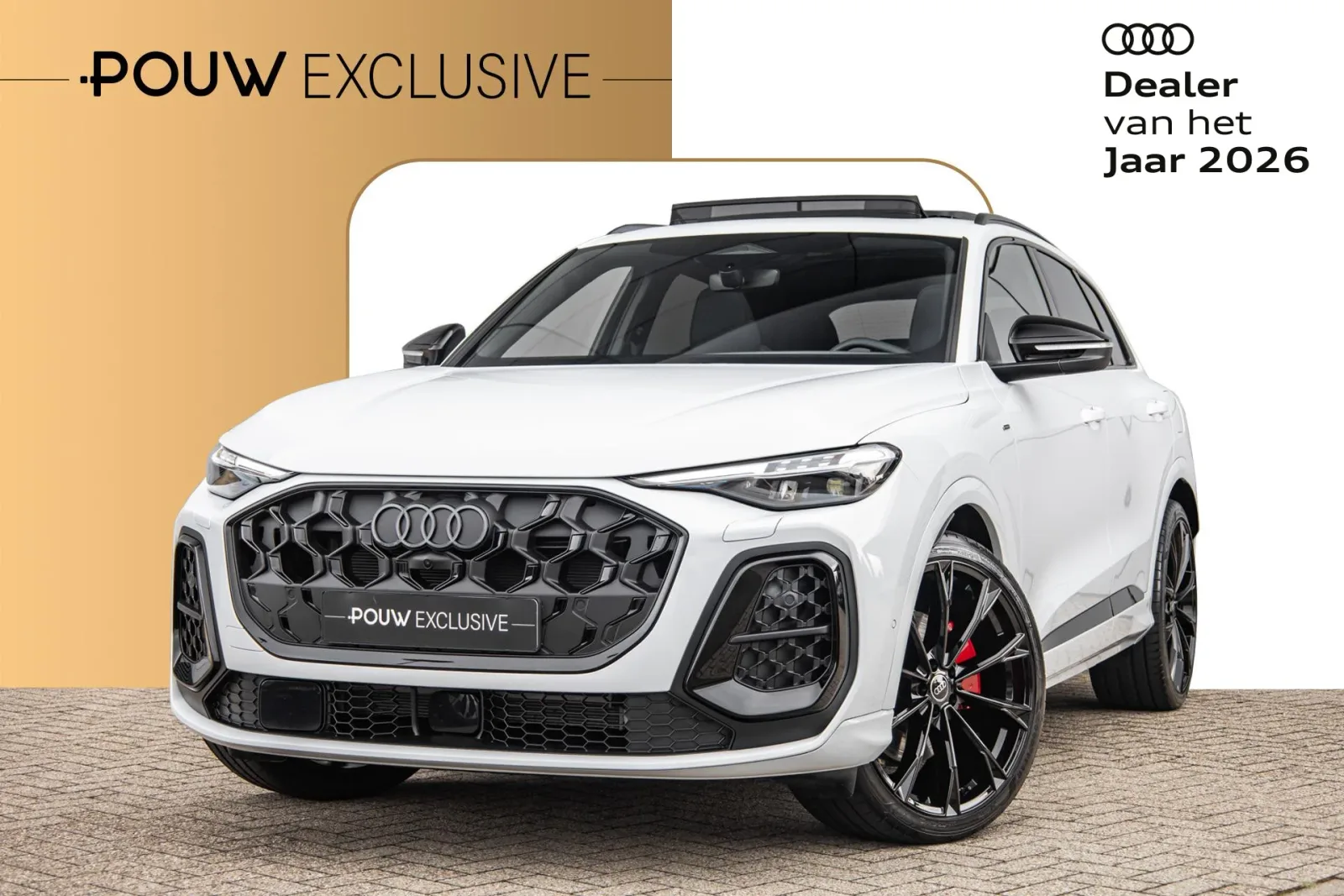 Audi Q5 (2026) — foto 1