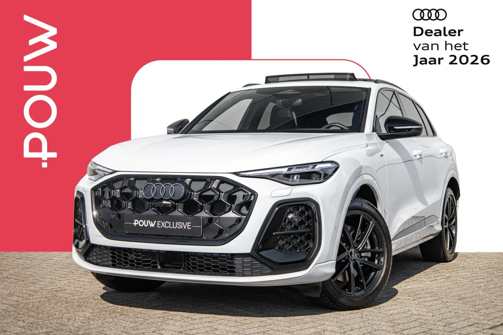 Audi Q5 (2025) — foto 1