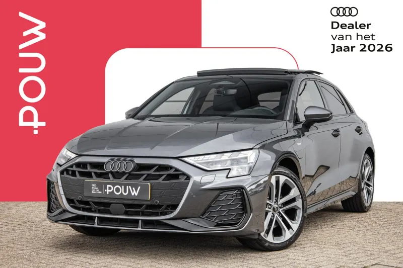 Audi A3 (2025)