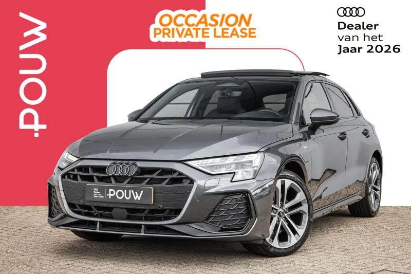 Audi A3 (2025)