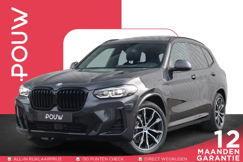BMW X3 (2022)