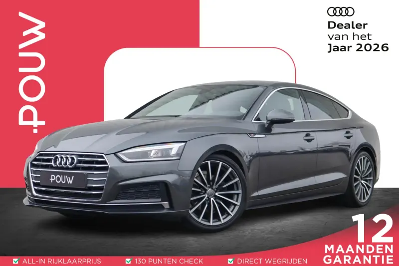 Audi A5 (2020)