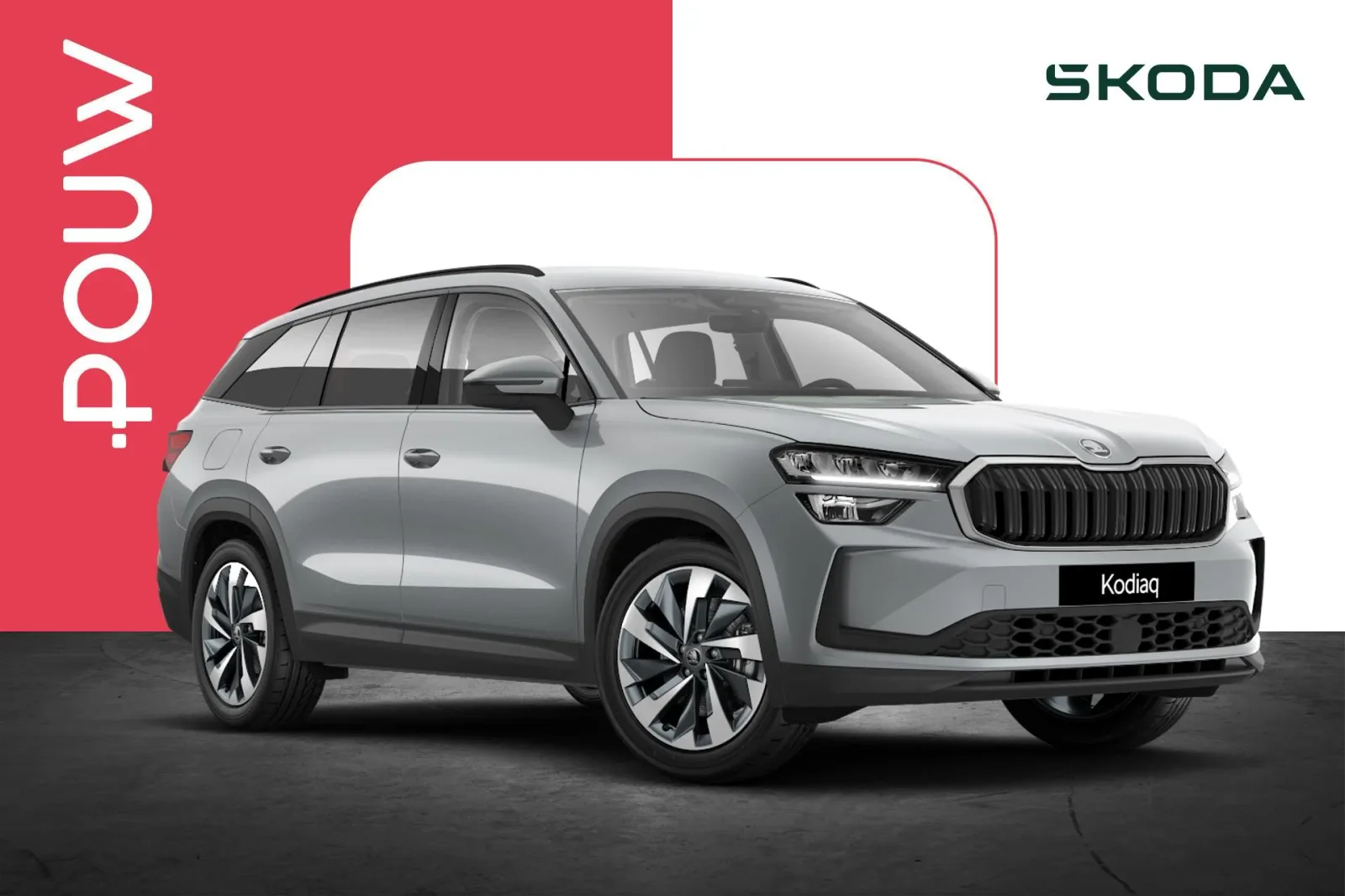 Škoda Kodiaq (2026) — foto 1