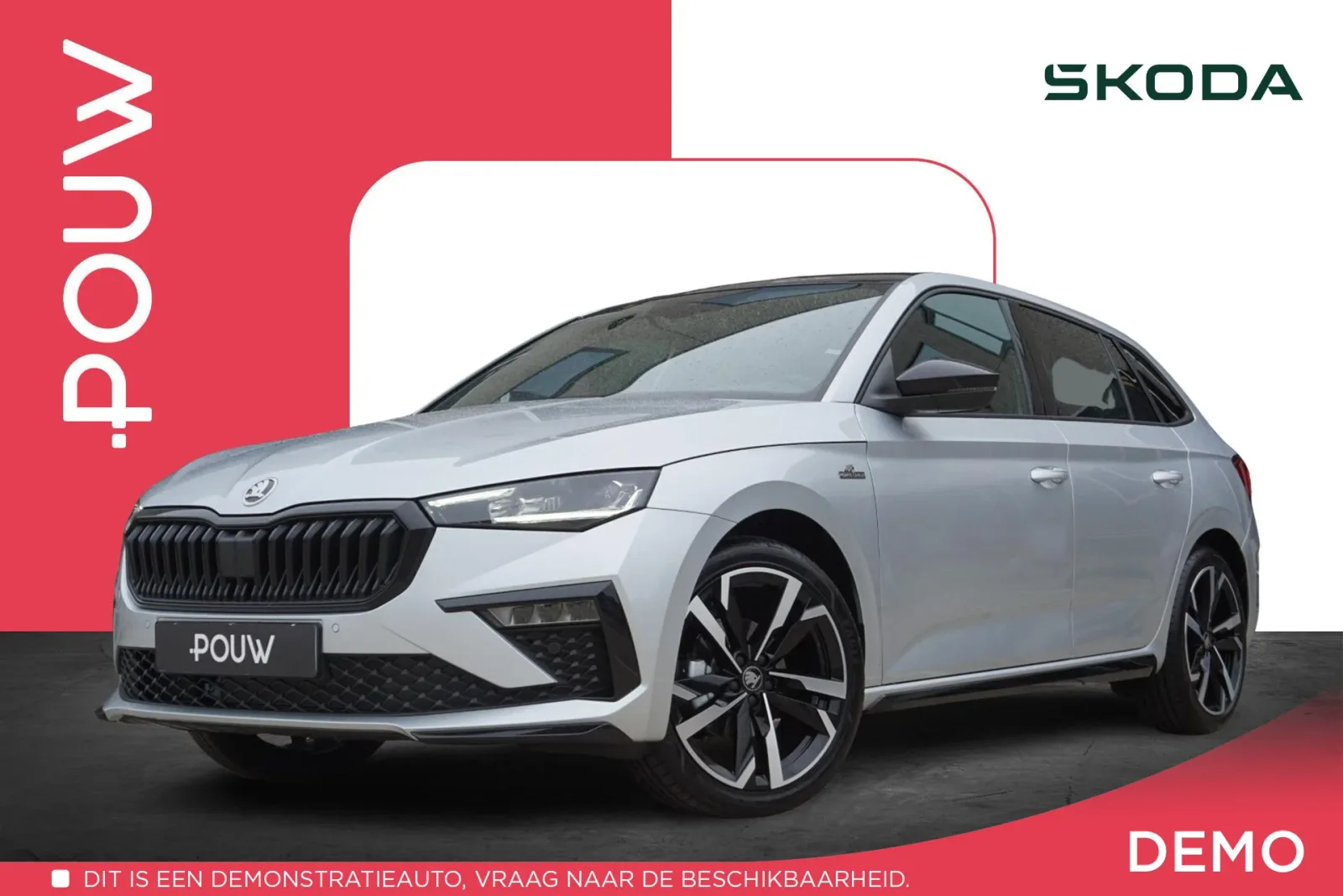 Škoda Scala (2026) — foto 1