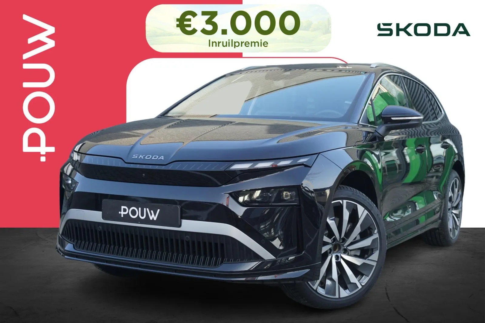 Škoda Enyaq (2026) — foto 1