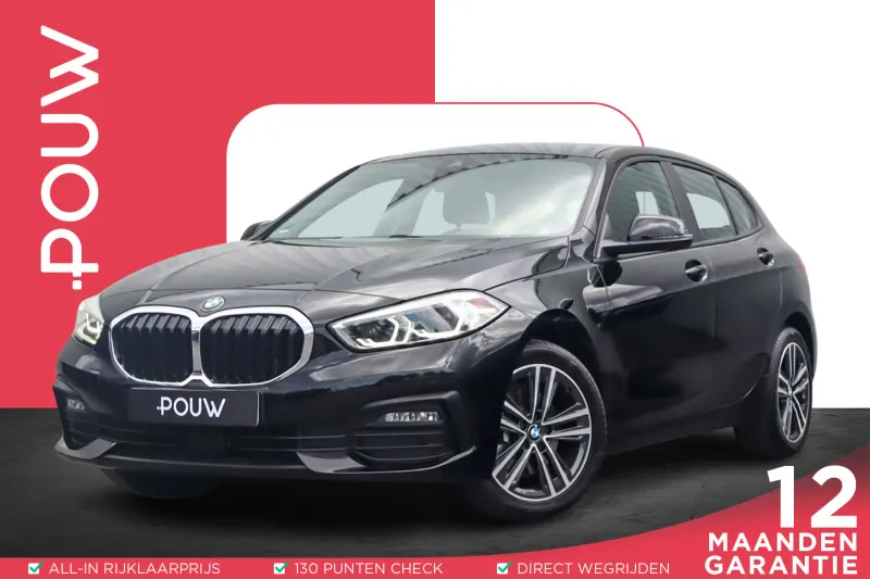 BMW 1-Serie