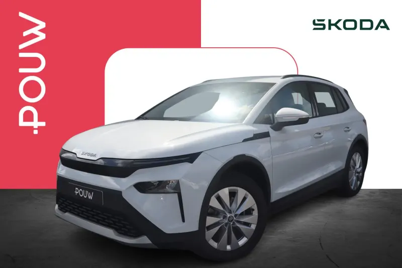 Škoda Elroq