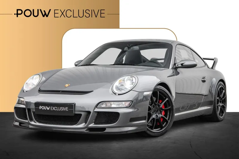 Porsche 911 (2007)