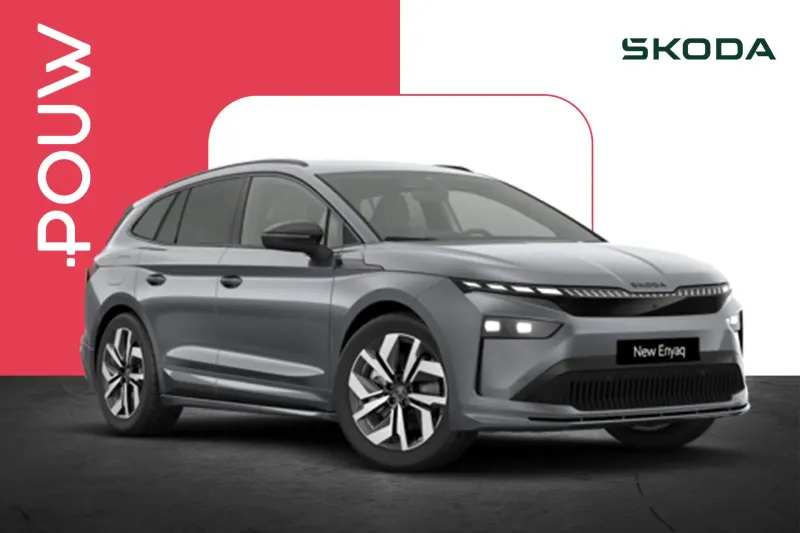 Škoda Enyaq