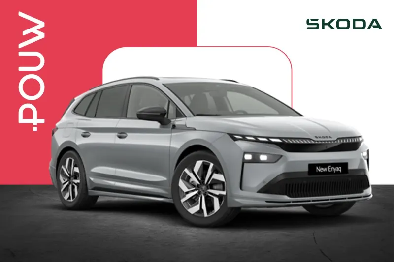 Škoda Enyaq