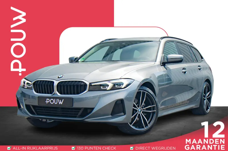 BMW 3-Serie (2023)