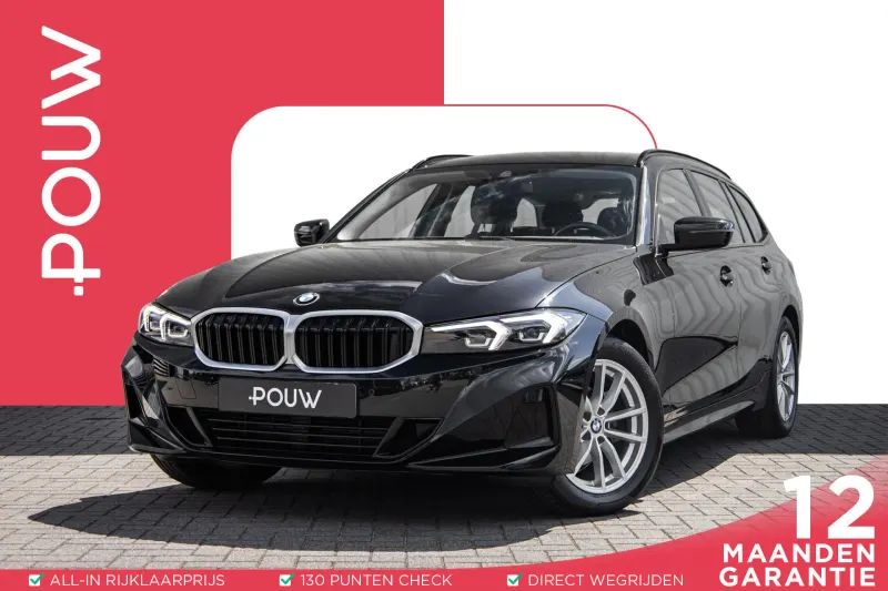 BMW 3-Serie (2023)