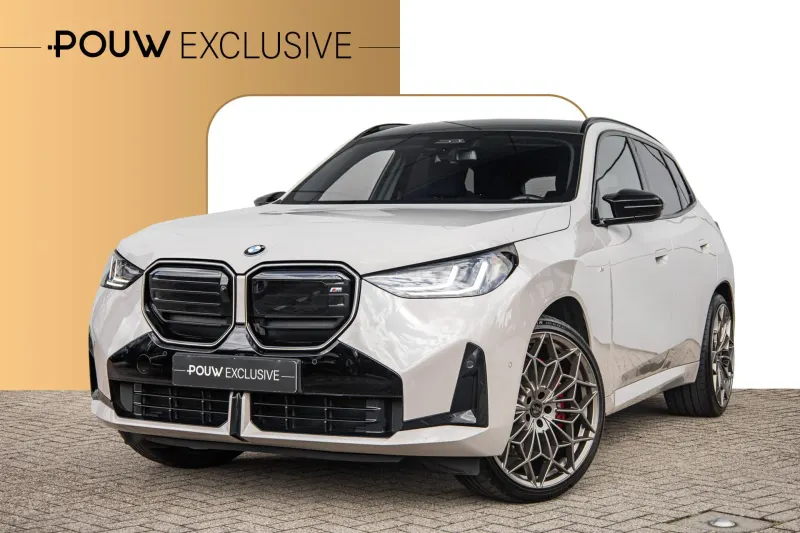 BMW X3 (2025)