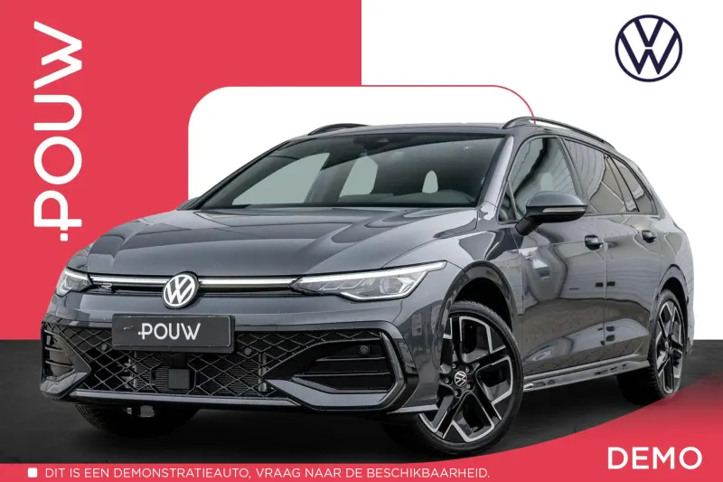 Volkswagen Golf (2025)