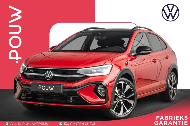 Volkswagen Taigo (2025)