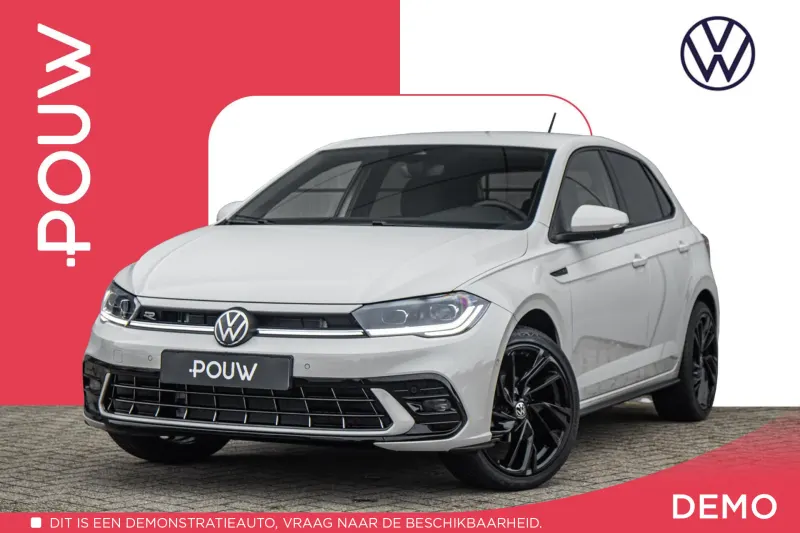 Volkswagen Polo (2025)