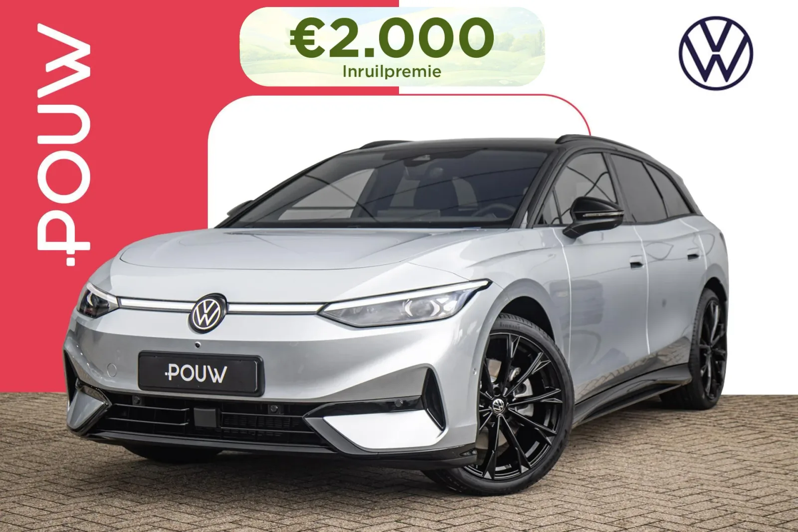 Volkswagen ID.7 (2026) — foto 1