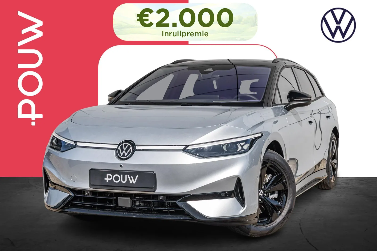 Volkswagen ID.7 (2026) — foto 1