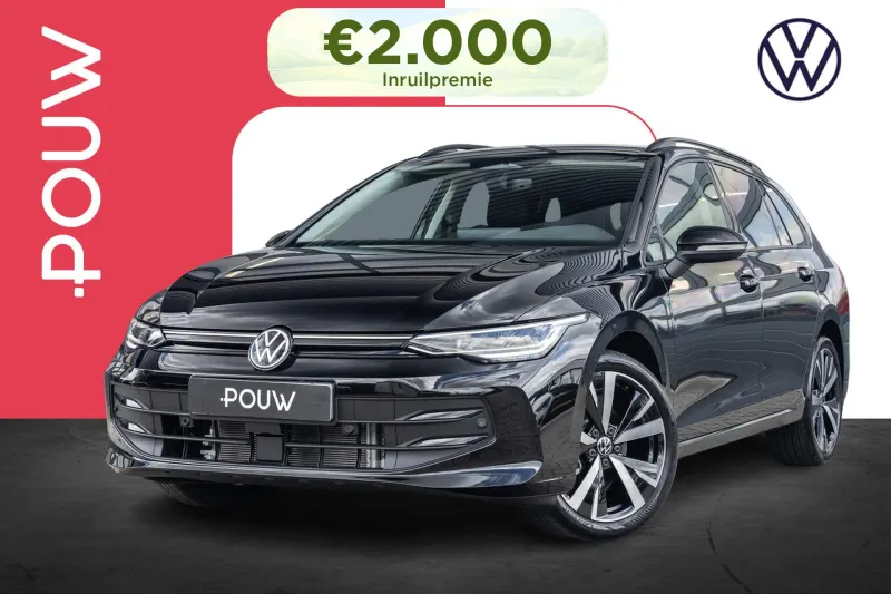 Volkswagen Golf (2026)