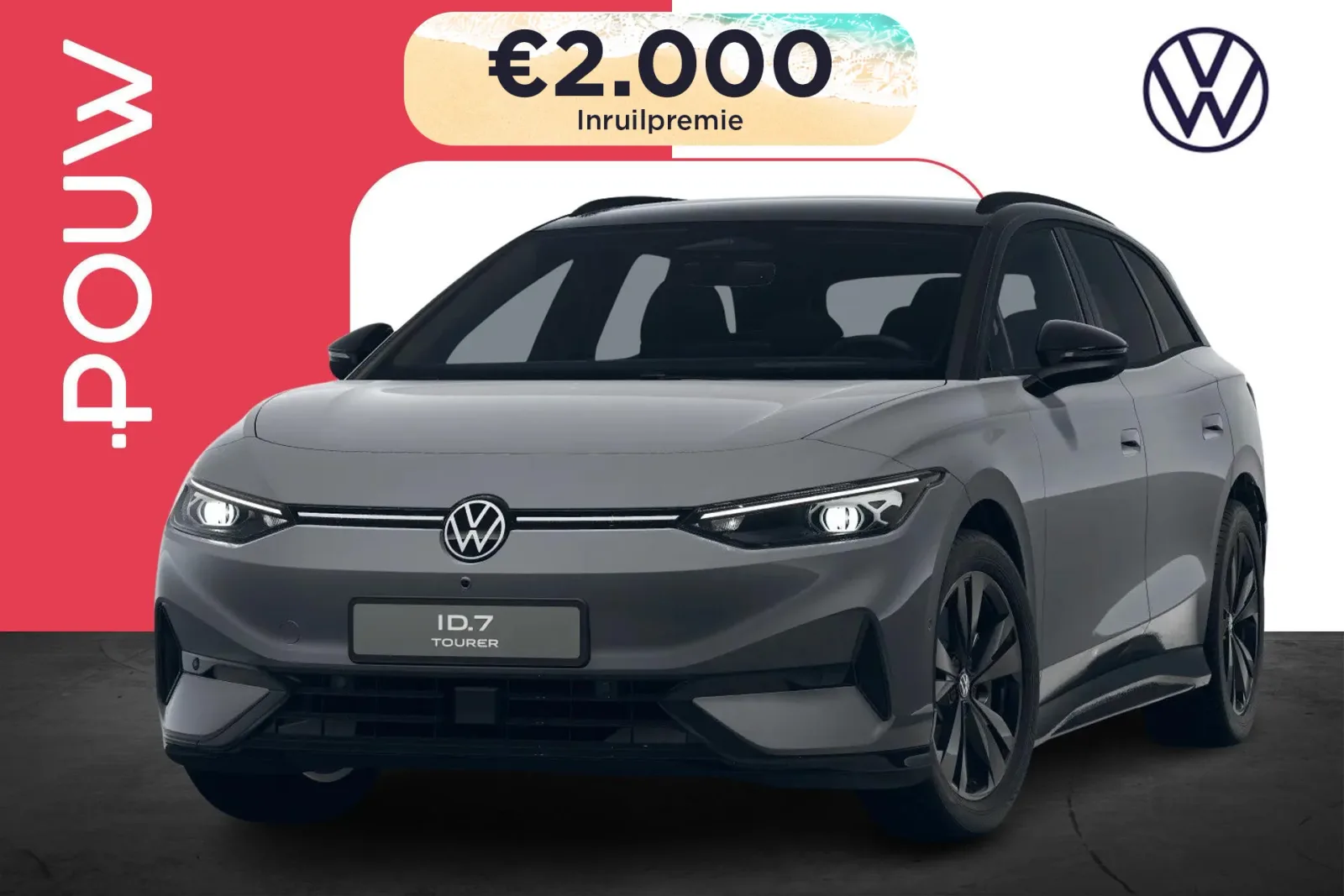 Volkswagen ID.7 (2026) — foto 1