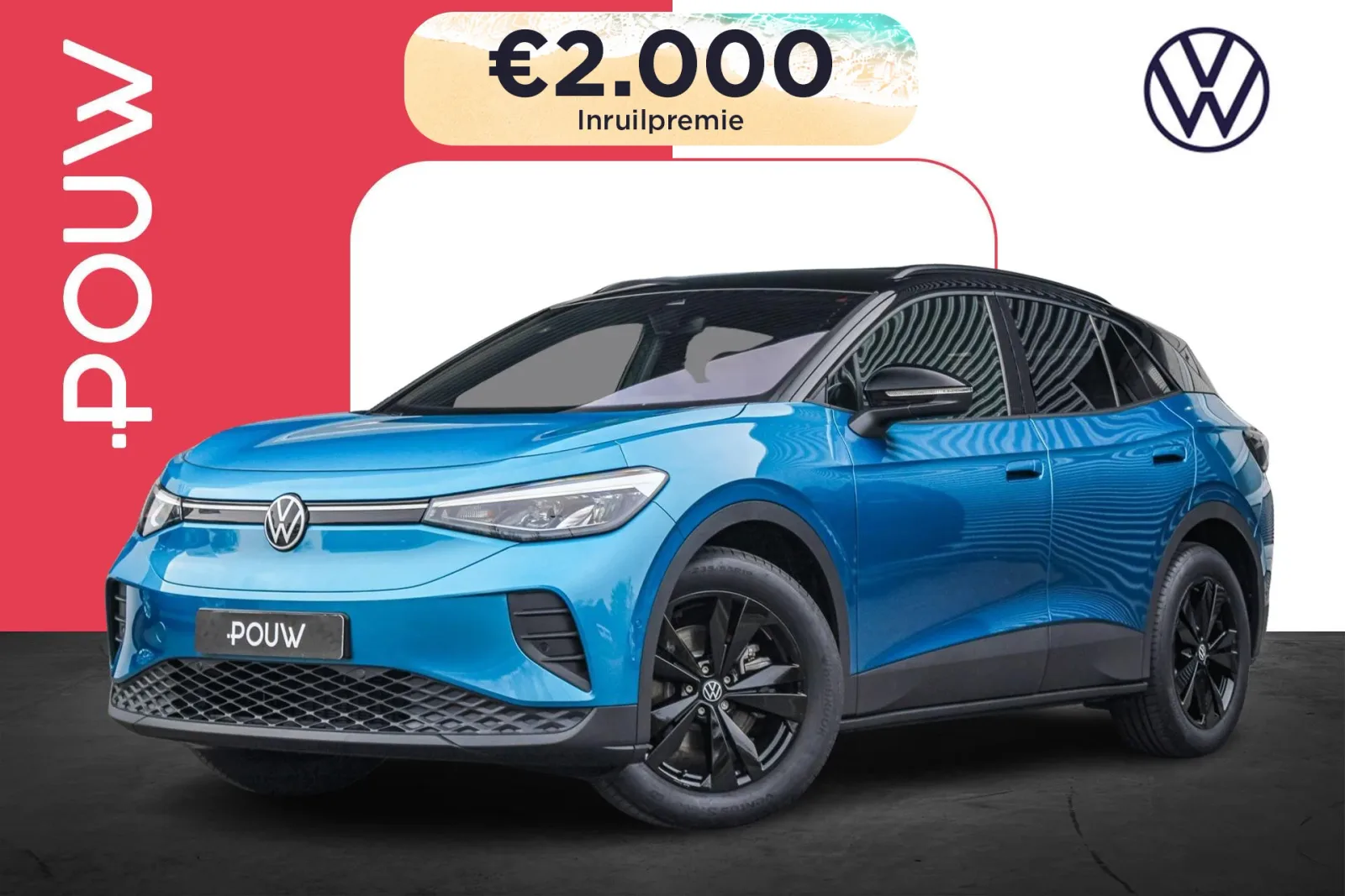 Volkswagen ID.4 (2026) — foto 1