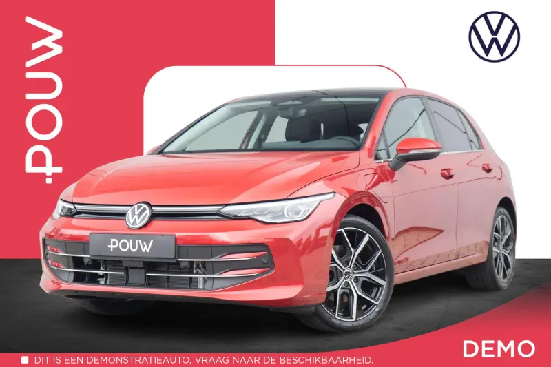 Volkswagen Golf (2026)