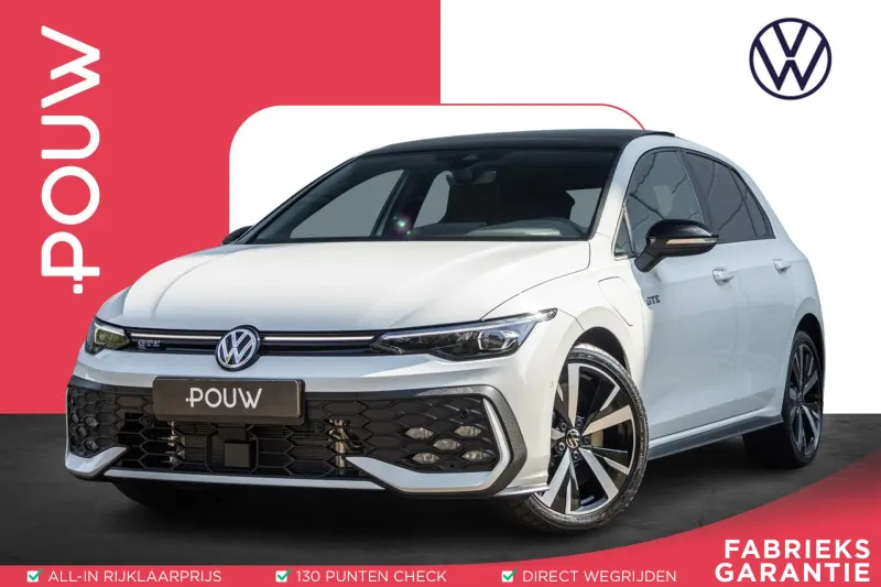 Volkswagen Golf (2025)