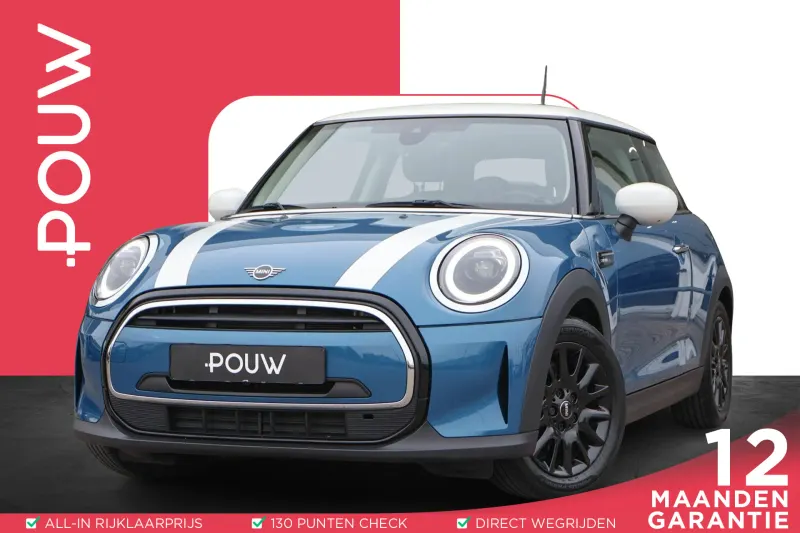 MINI Mini (2023)