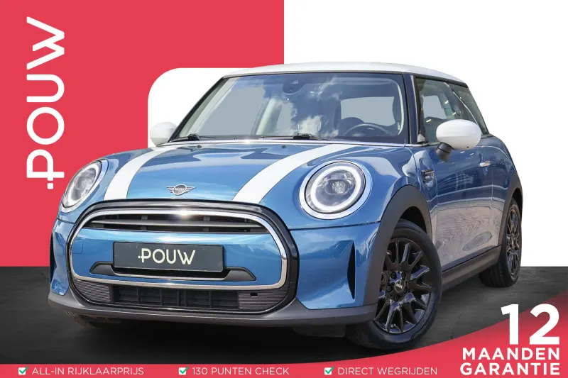 MINI Mini (2023)