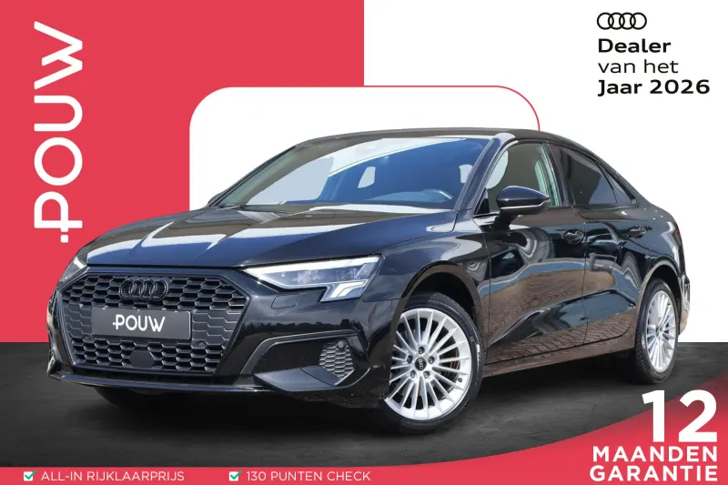 Audi A3 (2022)
