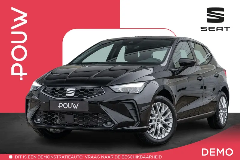 SEAT Ibiza (2026)