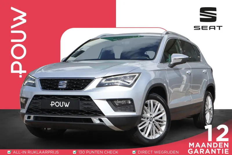 SEAT Ateca (2017)