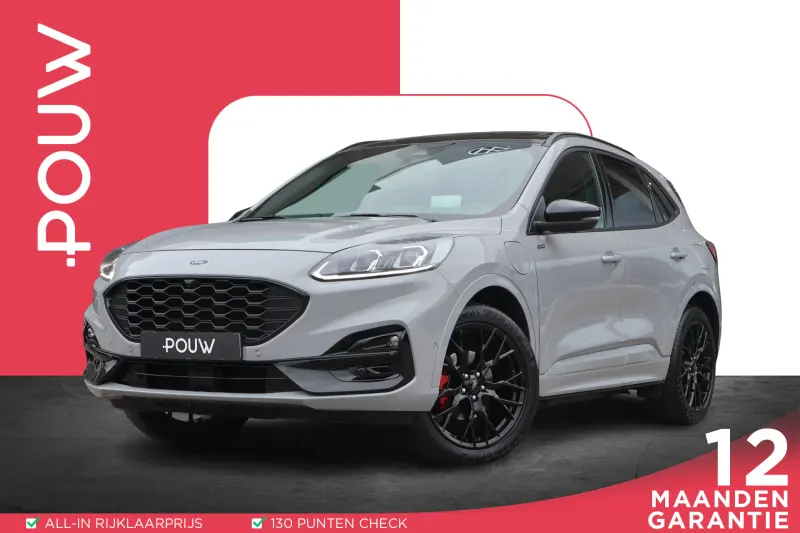 Ford Kuga (2024)