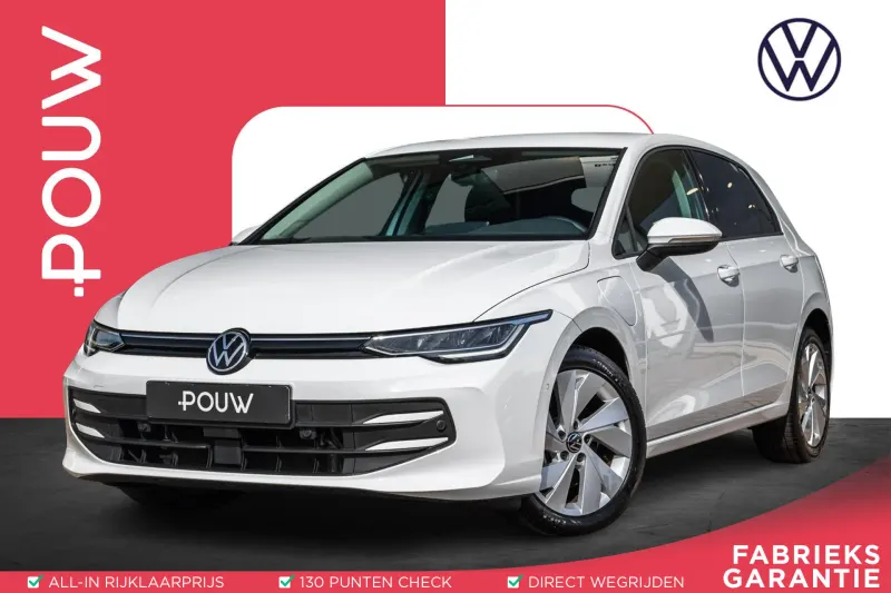 Volkswagen Golf (2026)