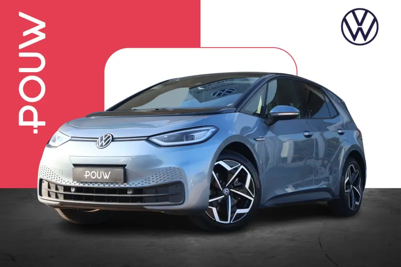 Volkswagen ID.3 (2022)
