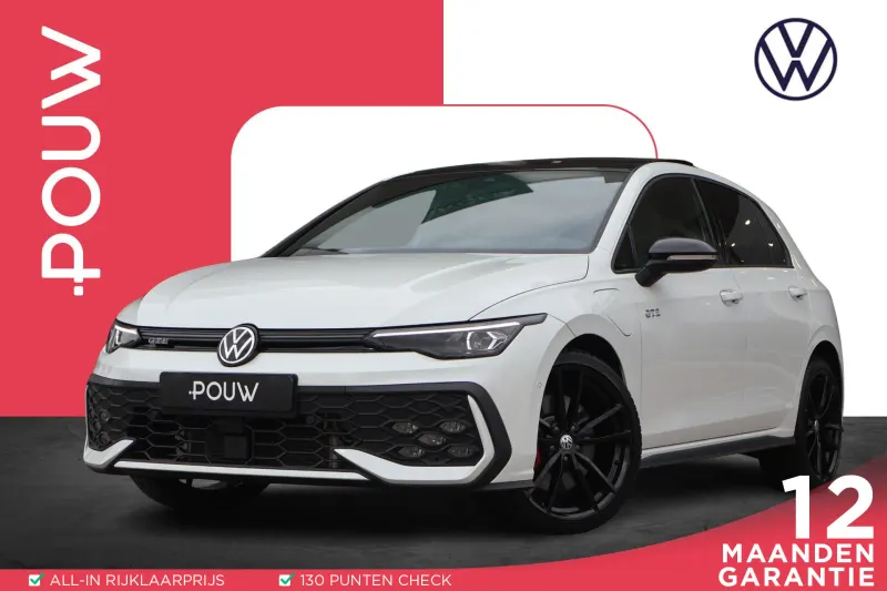 Volkswagen Golf (2026)
