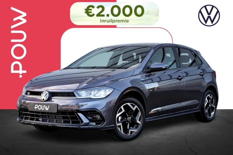 Volkswagen Polo (2026)