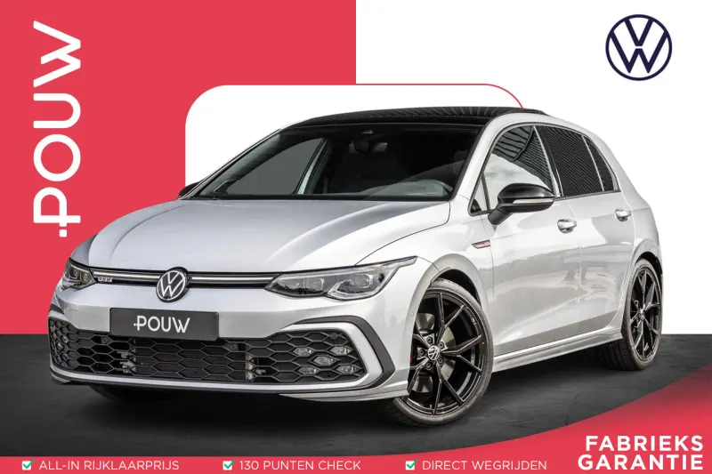 Volkswagen Golf (2024)