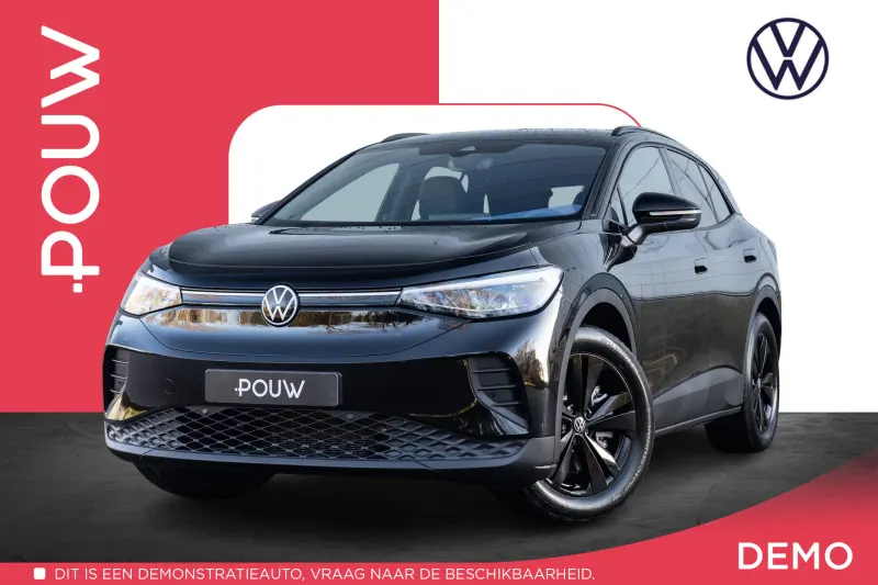 Volkswagen ID.4 (2026)