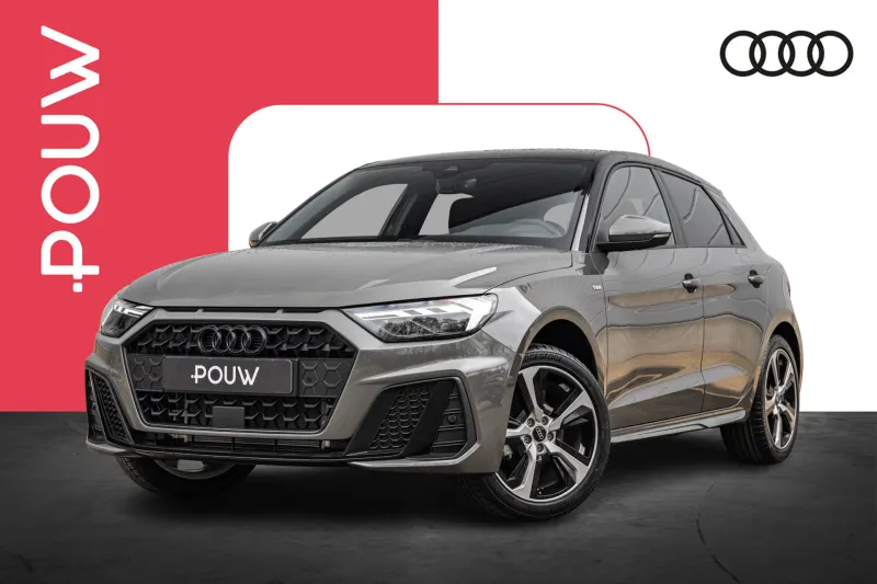 Audi A1 (2026)