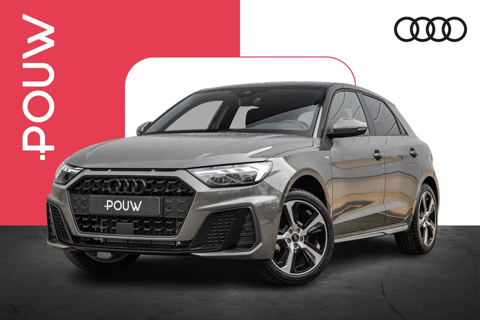 Audi A1 (2026) — foto 1