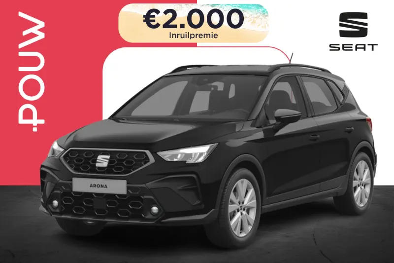 SEAT Arona (2026)
