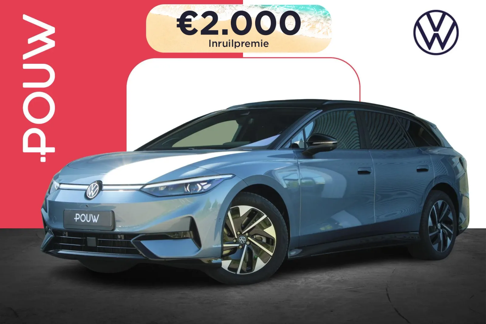 Volkswagen ID.7 (2026) — foto 1