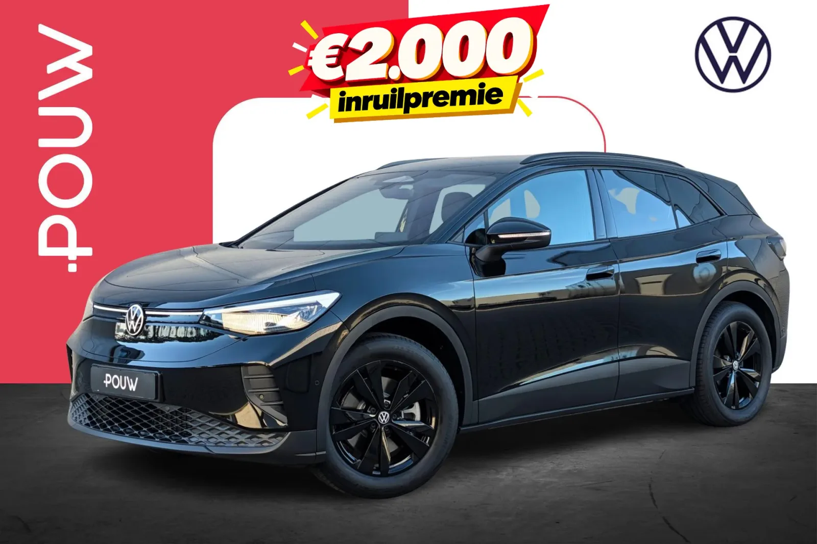 Volkswagen ID.4 (2026) — foto 1