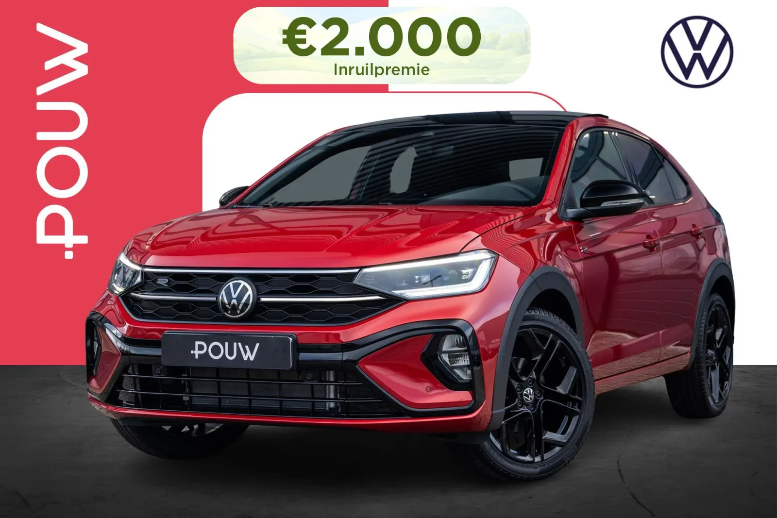 Volkswagen Taigo (2026) — foto 1